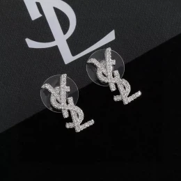 yves saint laurent ysl boucles doreilles pour femme s_127aaa2